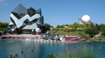 Parc du Futuroscope
