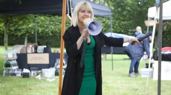 AGATHA RAISIN
