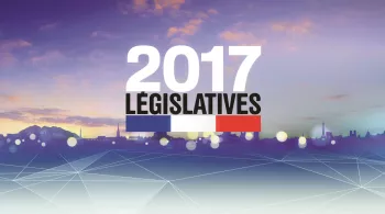 Législatives 2017