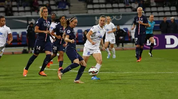 UEFA EURO FÉMININ