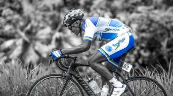 Tour Cycliste International de Martinique 2016