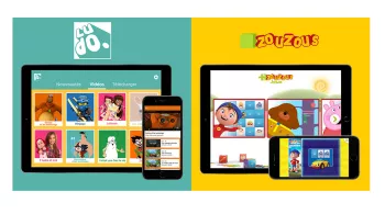 Applis Ludo Zouzous Jeux