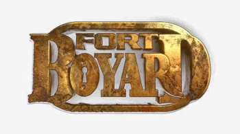 logo fort boyard 