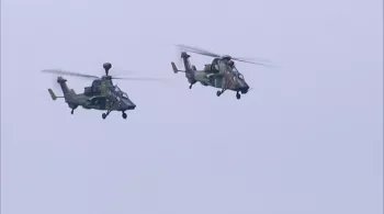 Phalsbourg Héli Airshow - crédit FTV