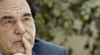 Oliver Stone