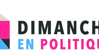 dimanche en politique