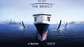 The Bridge 