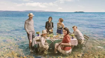 LA FOLLE AVENTURE DES DURRELL
