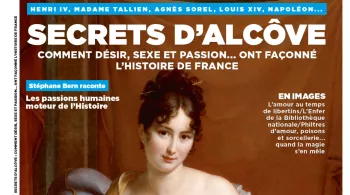 secrets d'histoire HS