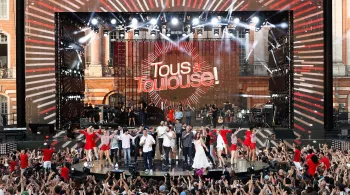 FETE DE LA MUSIQUE TOULOUSE 2017