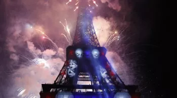 Concert de Paris