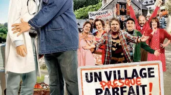 Un village presque parfait