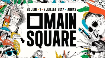 LE FESTIVAL MAIN SQUARE 2017 EN DIRECT ET EN EXCLUSIVITE SUR CULTUREBOX !