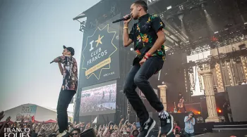 BIGFLO & OLI