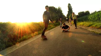 La Belle vie