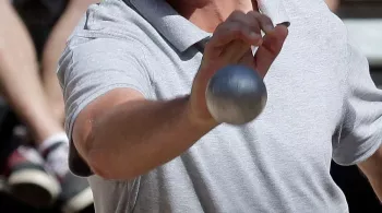 Mondial La Marseillaise à Pétanque 