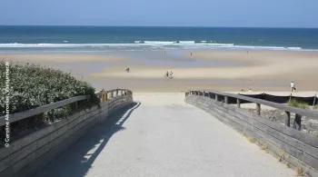Littoral atlantique