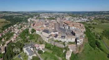 LES 100 LIEUX QUE VOUS DEVEZ VOIR