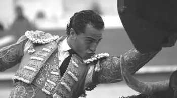 Iván Fandiño © Blaise Volckaert