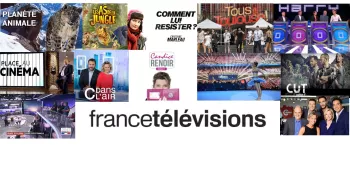 Programmes diffusés sur JJ17
