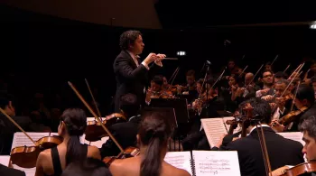 Gustavo Dudamel 