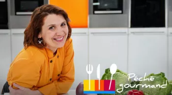 Les péchés gourmand d'Anne