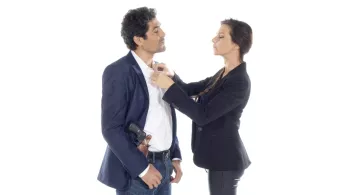 chérif