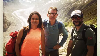 LE MONDE DE JAMY : Mer, Montagne, campagne