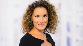 Marie-Sophie Lacarrau
