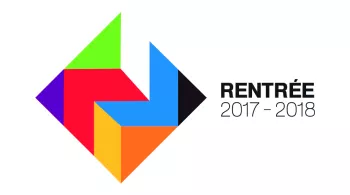 Rentrée 2017/2018