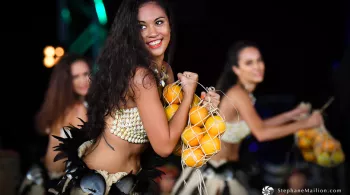 Heiva i Tahiti 2016