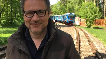 DES TRAINS PAS COMME LES AUTRES