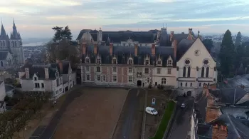 château