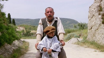 CINEMA PARADISO