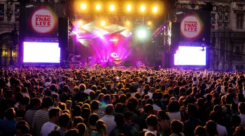 FESTIVAL FNAC LIVE