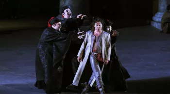 TURANDOT