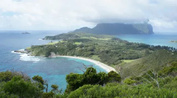 VU SUR TERRE