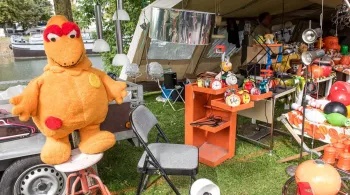 BRADERIE