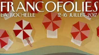 Les Francofolies de La Rochelle