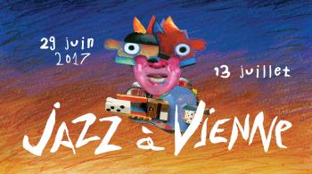 Keziah Jones à Jazz à Vienne
