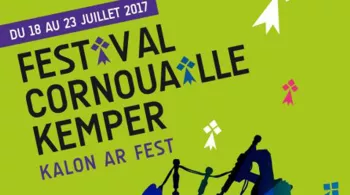 Cornouaille