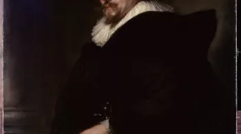 Autoportrait, PP Rubens (C) BPK, Berlin, Dist. RMN-Grand Palais / Hermann Buresch