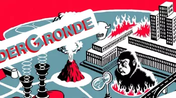 L'Undergronde