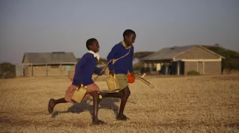 LES CHEMINS DE L'ECOLE