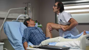 BON RÉTABLISSEMENT!
