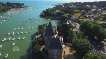 LES 100 LIEUX QU'IL FAUT VOIR