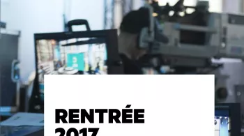 Dossier de rentrée 2017