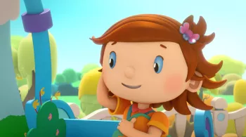LA PETITE ÉCOLE D'HÉLÈNE