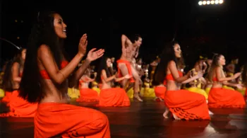 Tahiti ia ruru tu noa