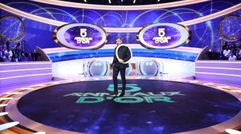 © Lou BRETON - ITV Studios France 